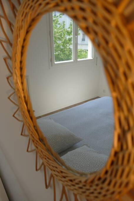 Disneyland Paris, Appartement 70M², Parking Prive เซร์ริส ภายนอก รูปภาพ
